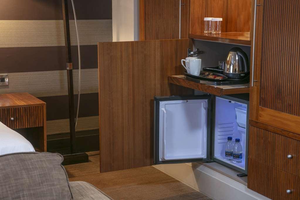 Doubletree By Hilton Stratford-Upon-Avon, United Kingdom Hotell Rom bilde