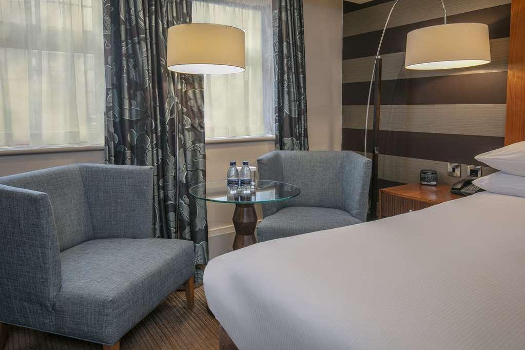 Doubletree By Hilton Stratford-Upon-Avon, United Kingdom Hotell Rom bilde
