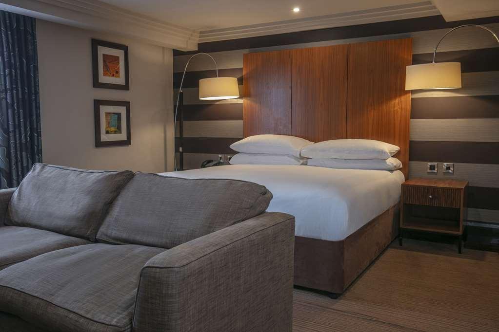Doubletree By Hilton Stratford-Upon-Avon, United Kingdom Hotell Rom bilde