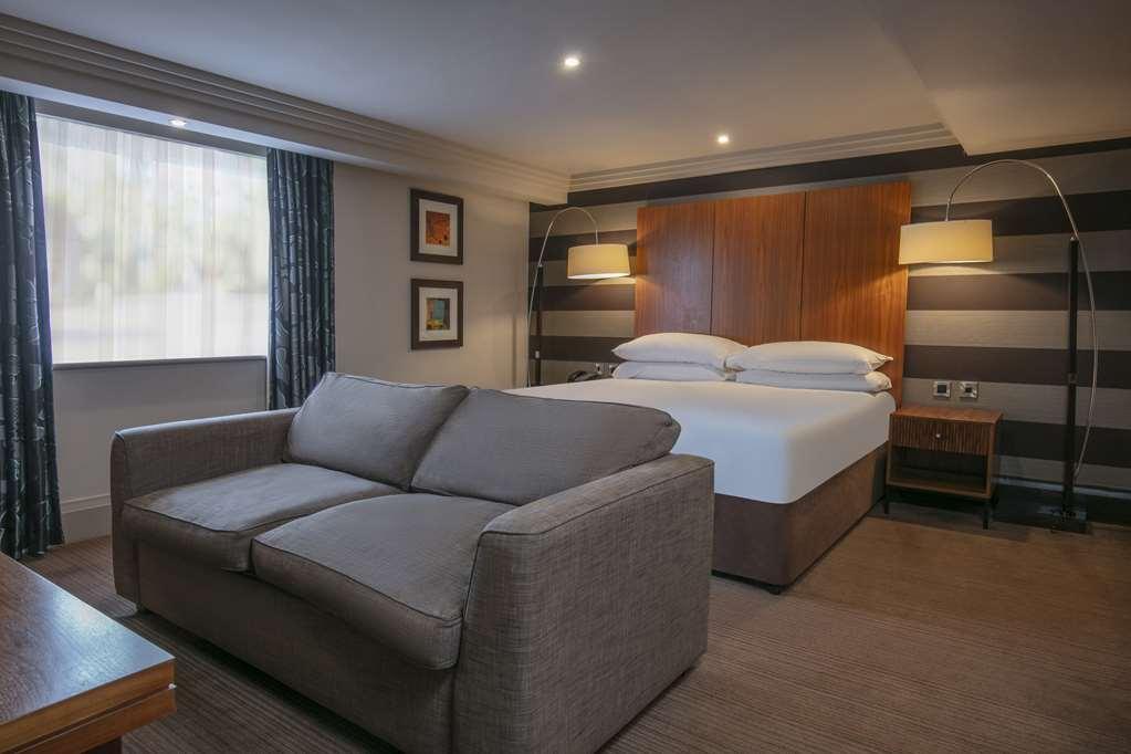 Doubletree By Hilton Stratford-Upon-Avon, United Kingdom Hotell Rom bilde