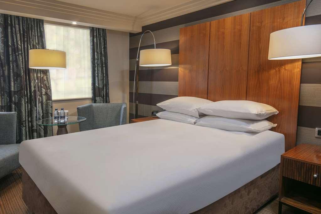 Doubletree By Hilton Stratford-Upon-Avon, United Kingdom Hotell Rom bilde