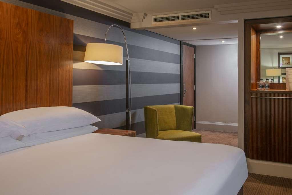 Doubletree By Hilton Stratford-Upon-Avon, United Kingdom Hotell Rom bilde