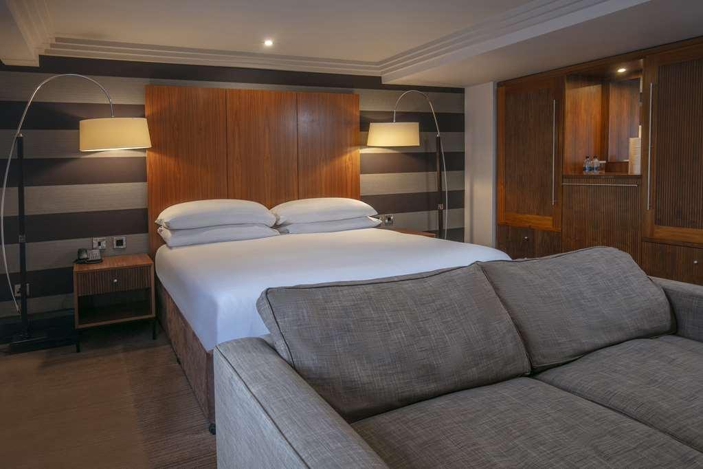 Doubletree By Hilton Stratford-Upon-Avon, United Kingdom Hotell Rom bilde
