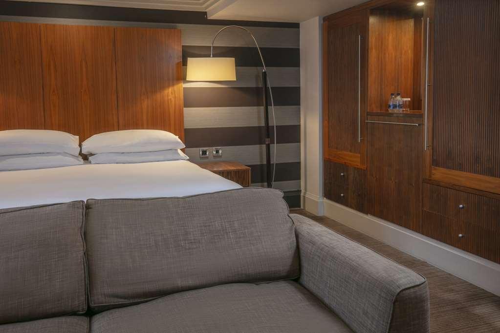Doubletree By Hilton Stratford-Upon-Avon, United Kingdom Hotell Rom bilde